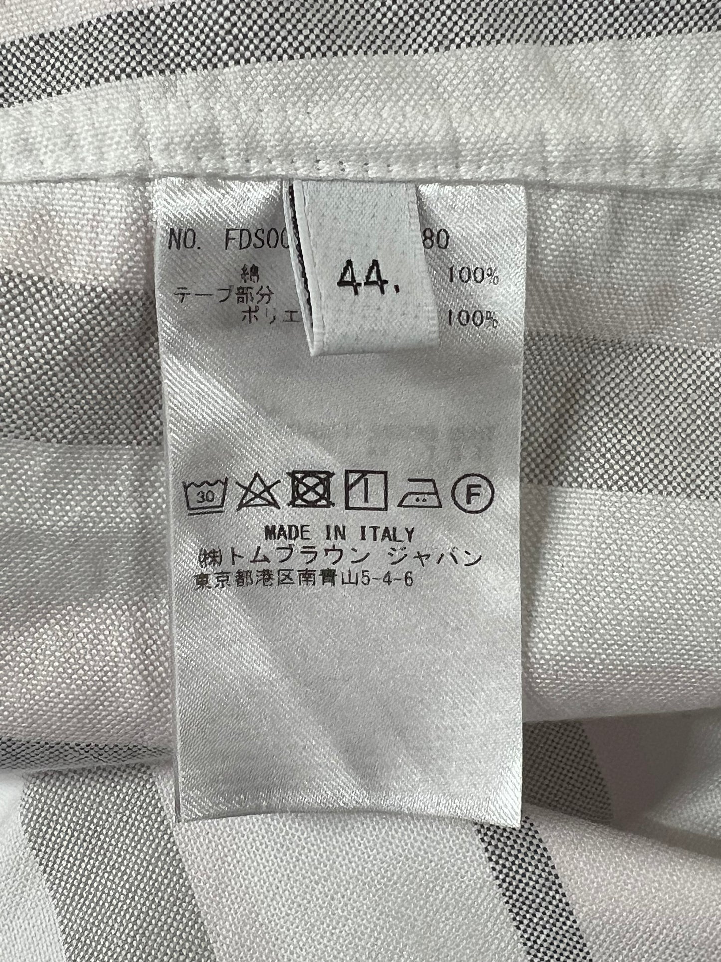 MIDI SHIRT DRESS