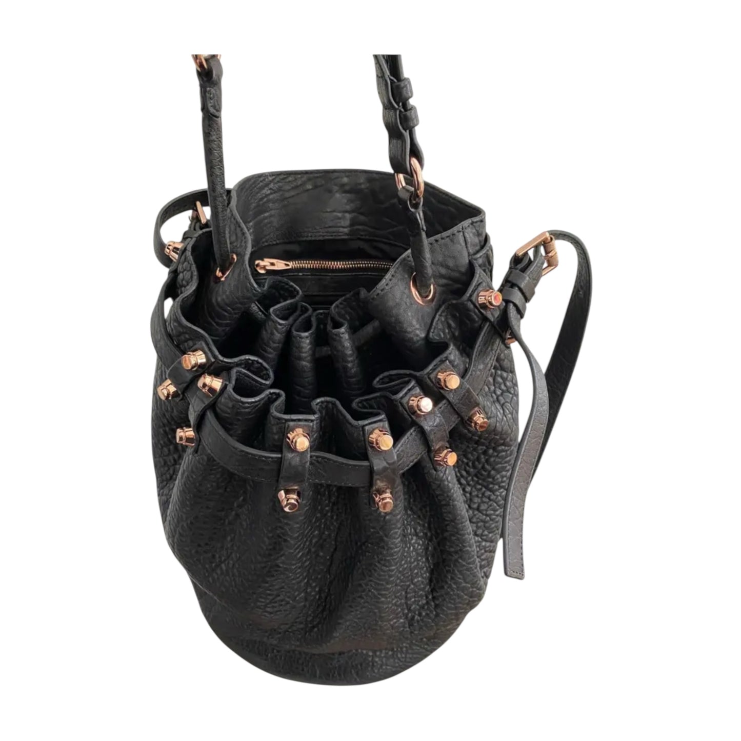 Branded - Crossbody Bag