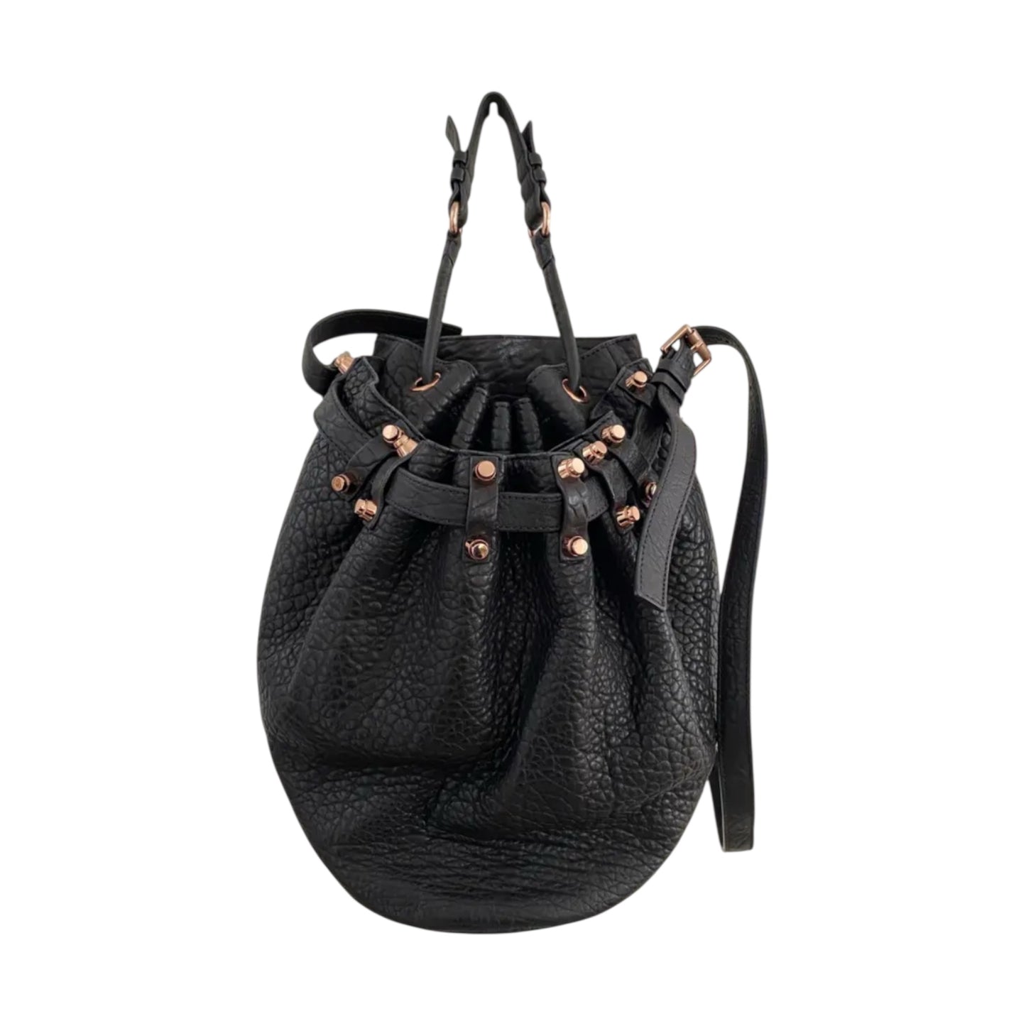 Branded - Crossbody Bag