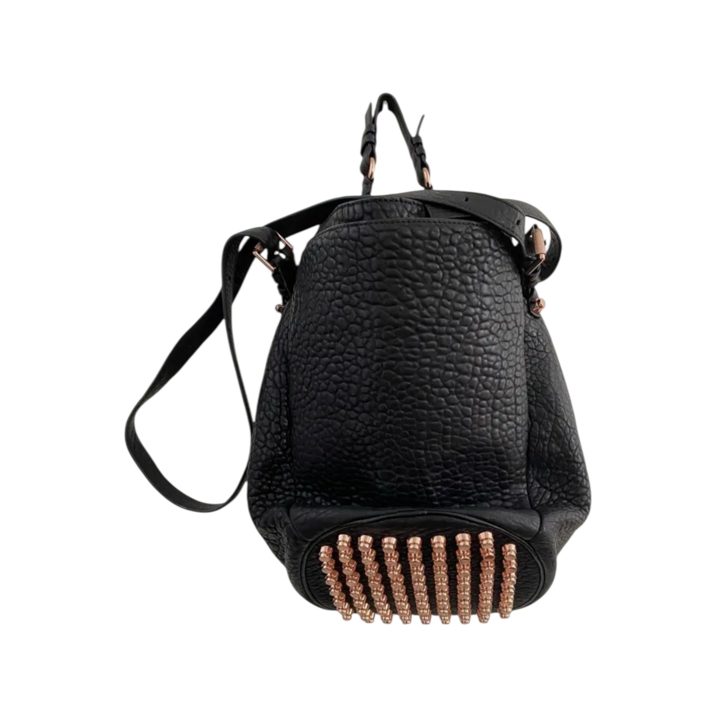 Branded - Crossbody Bag