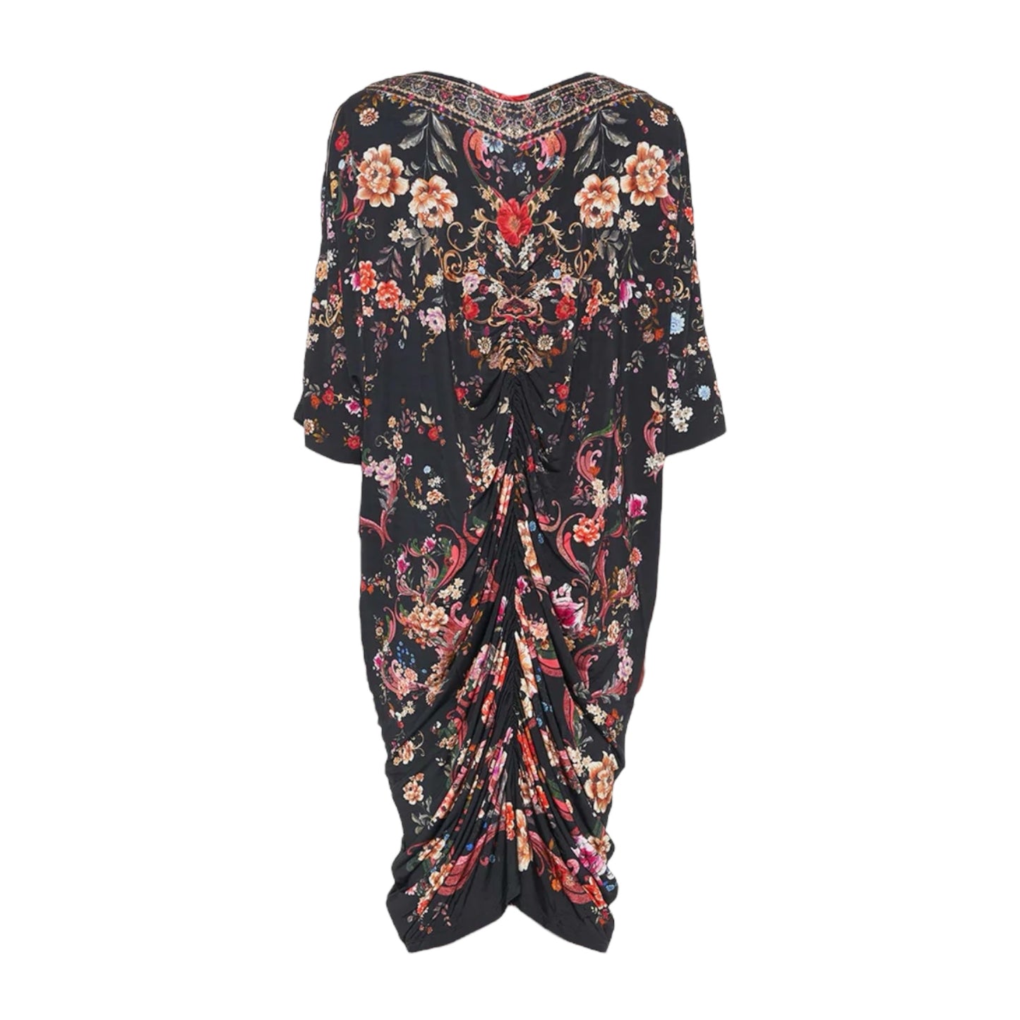 CAMILLA Short Jersey Dress A Girl Like You