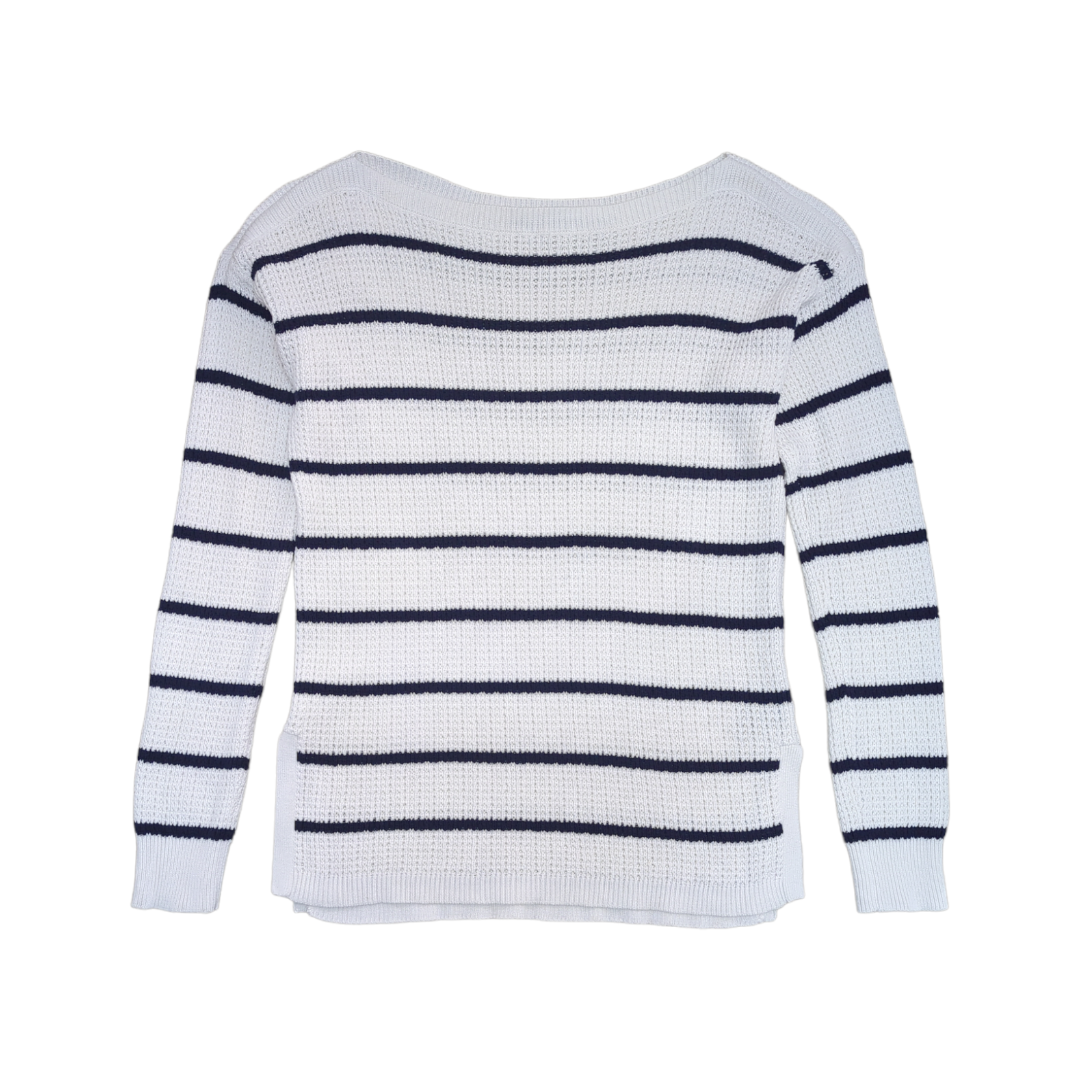 Ralph lauren sales boat neck sweater