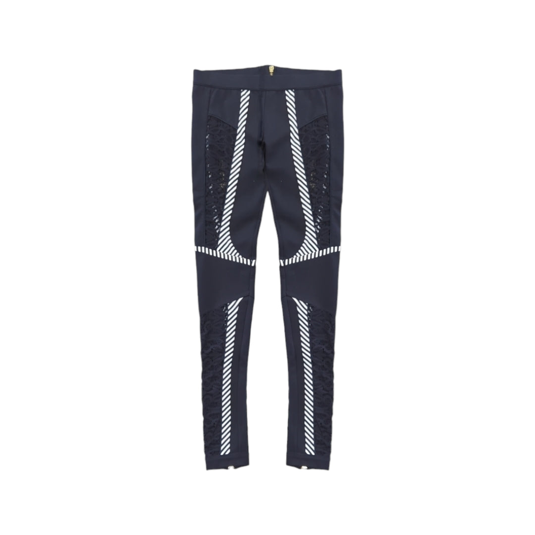 Sass & Bide No Limit Lace Bodies Trousers
