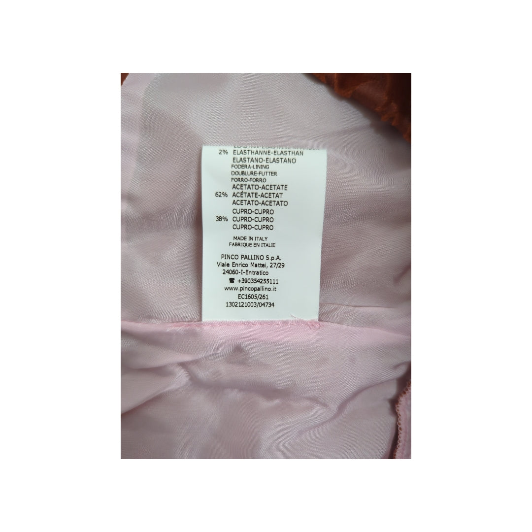 I Pinco Pallino Girls' Petal Dress