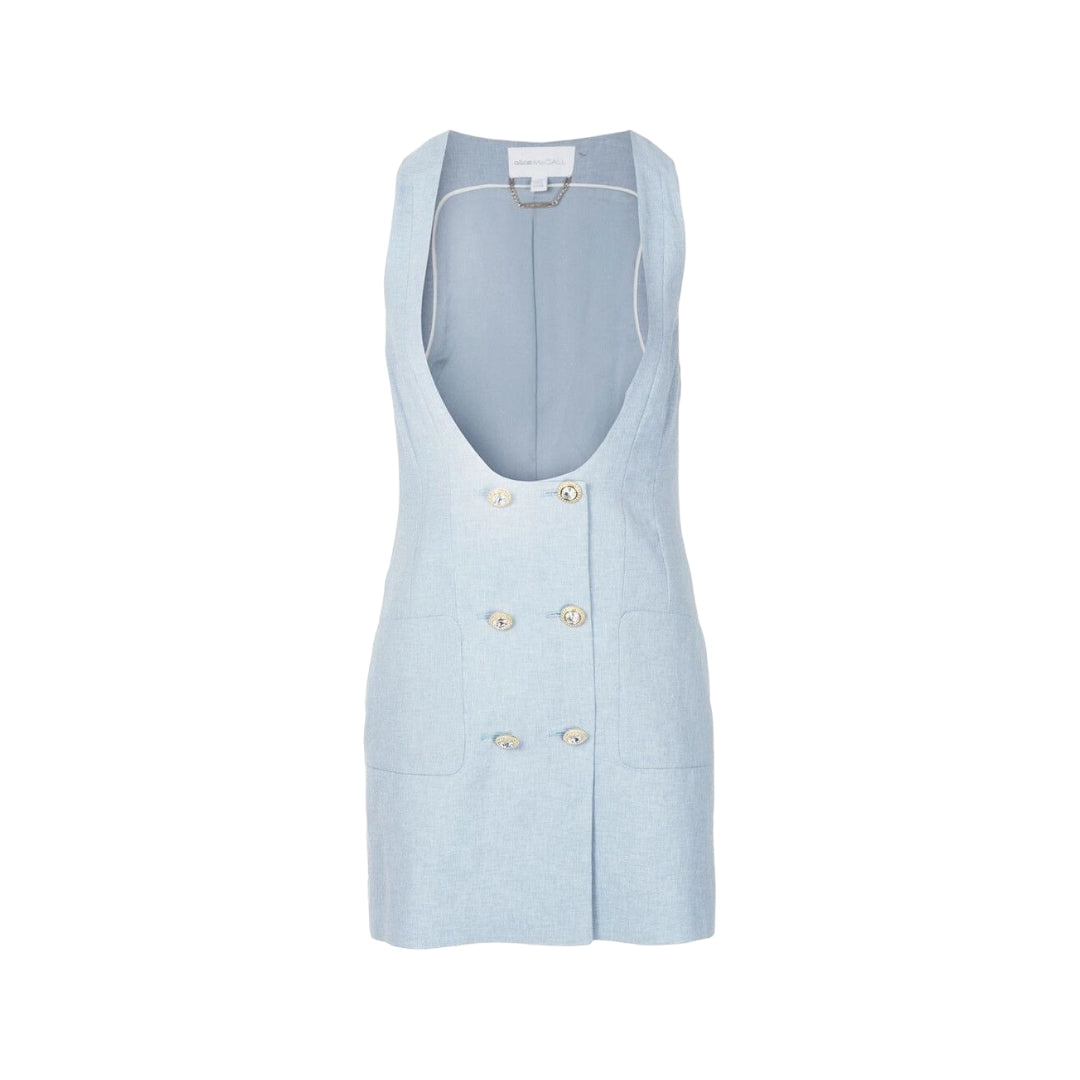 Alice mccall clearance light blue dress