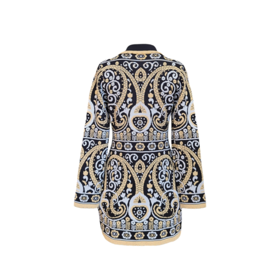 Alice McCall Adore Jacket Mini Dress