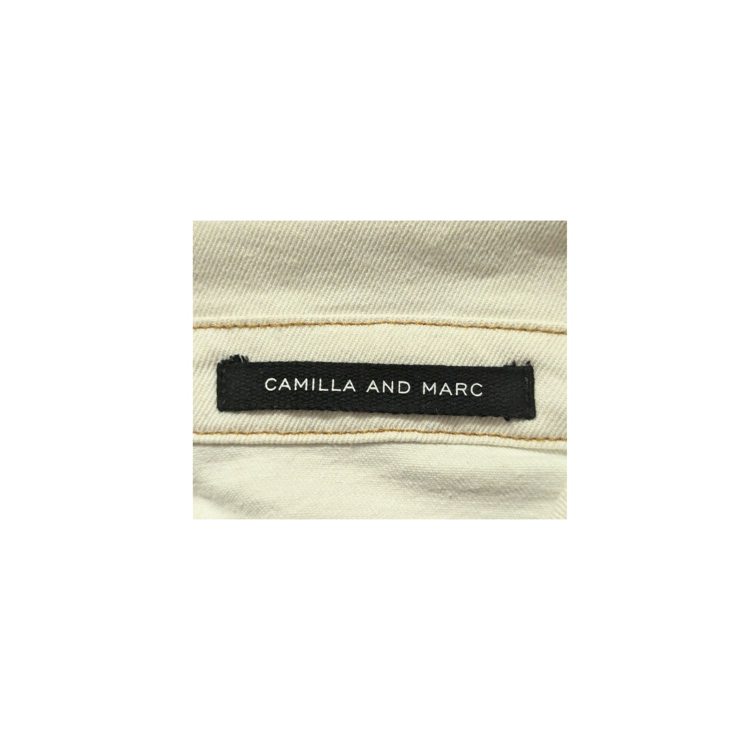 Camilla and Marc Ines Shirt