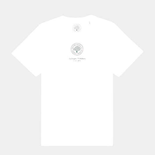 Branded - Cotton T-shirt