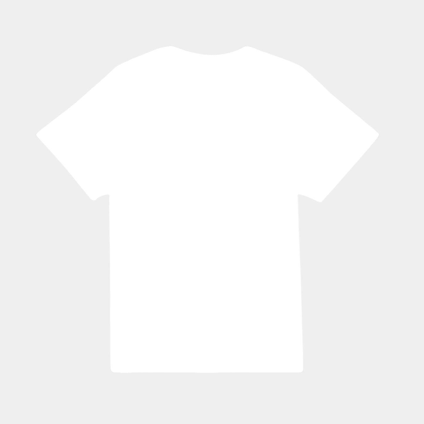 Branded - Cotton T-shirt