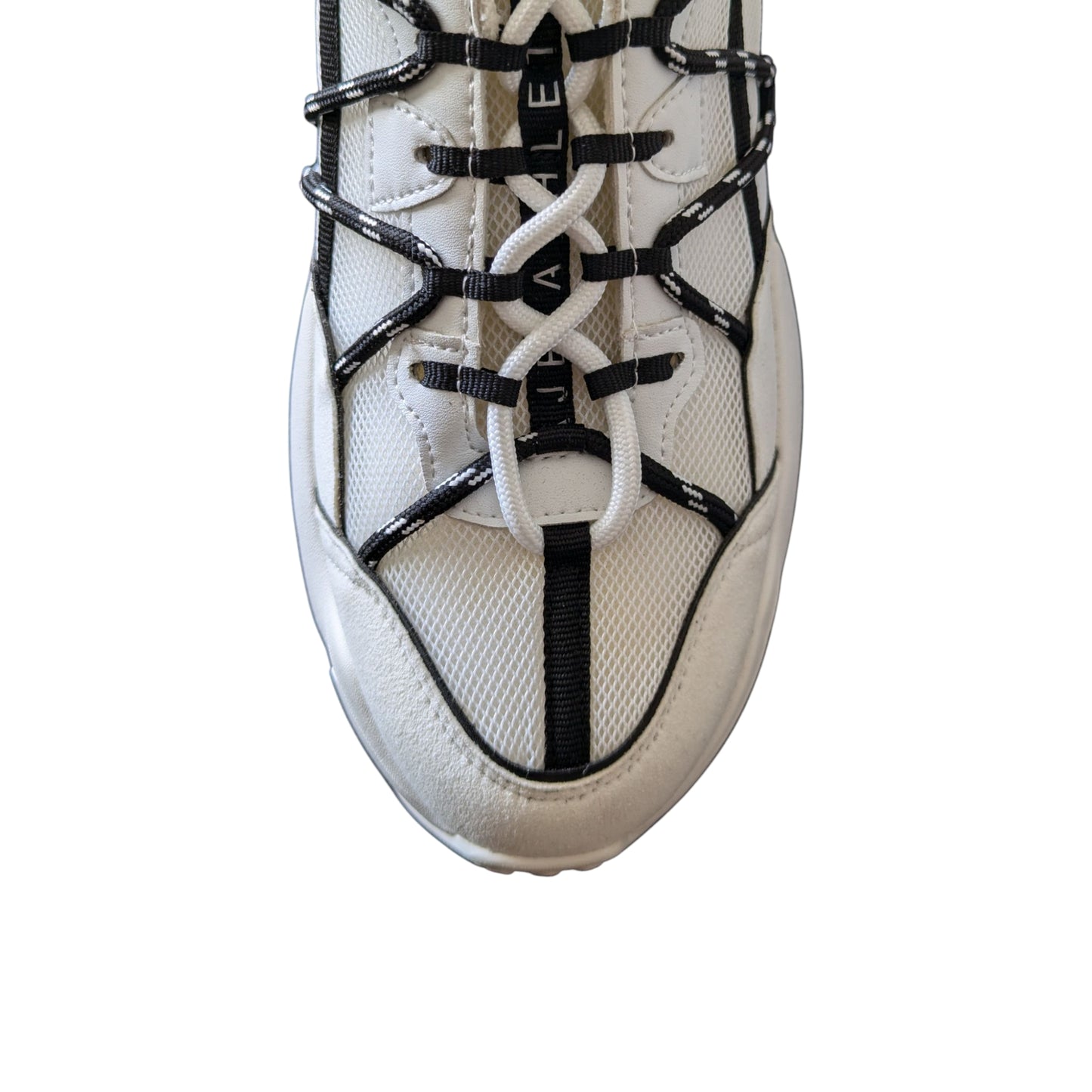 Aje Athletica Grip Rope Sneaker
