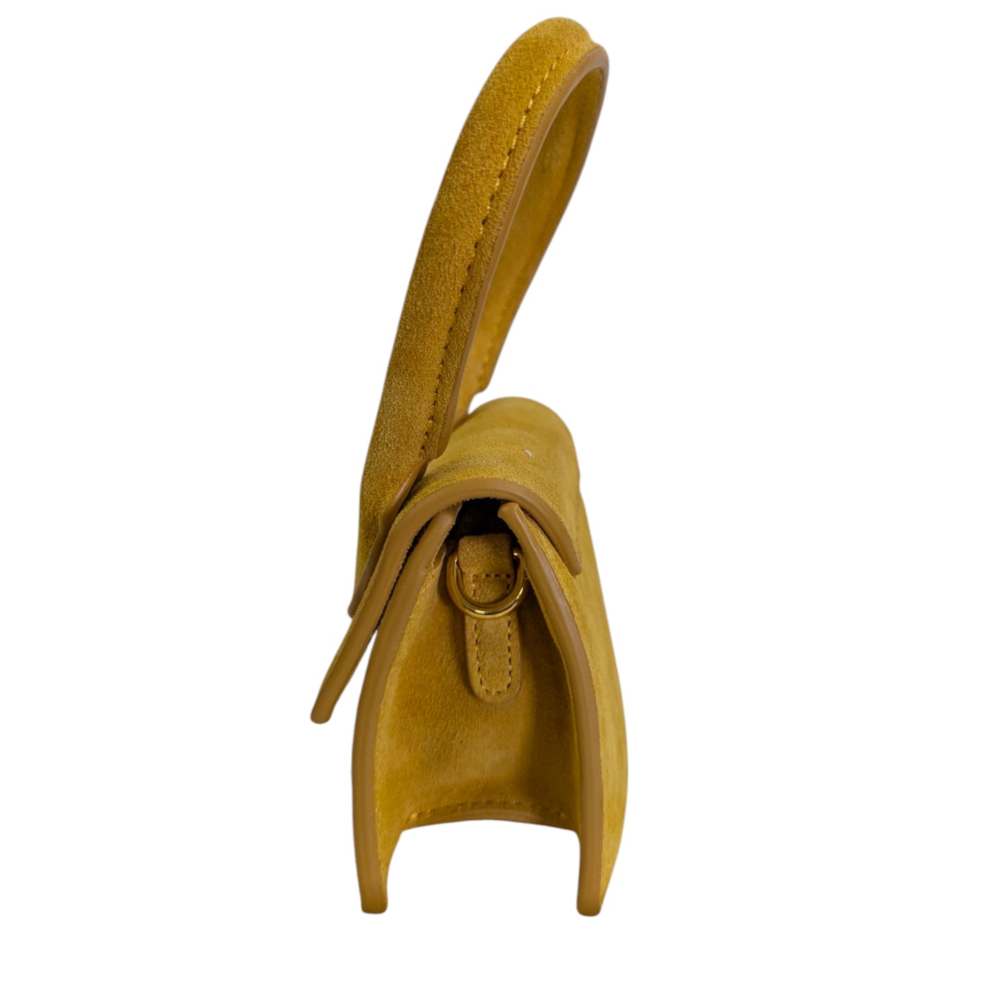 Jaquemus Chiquito Leather Bag