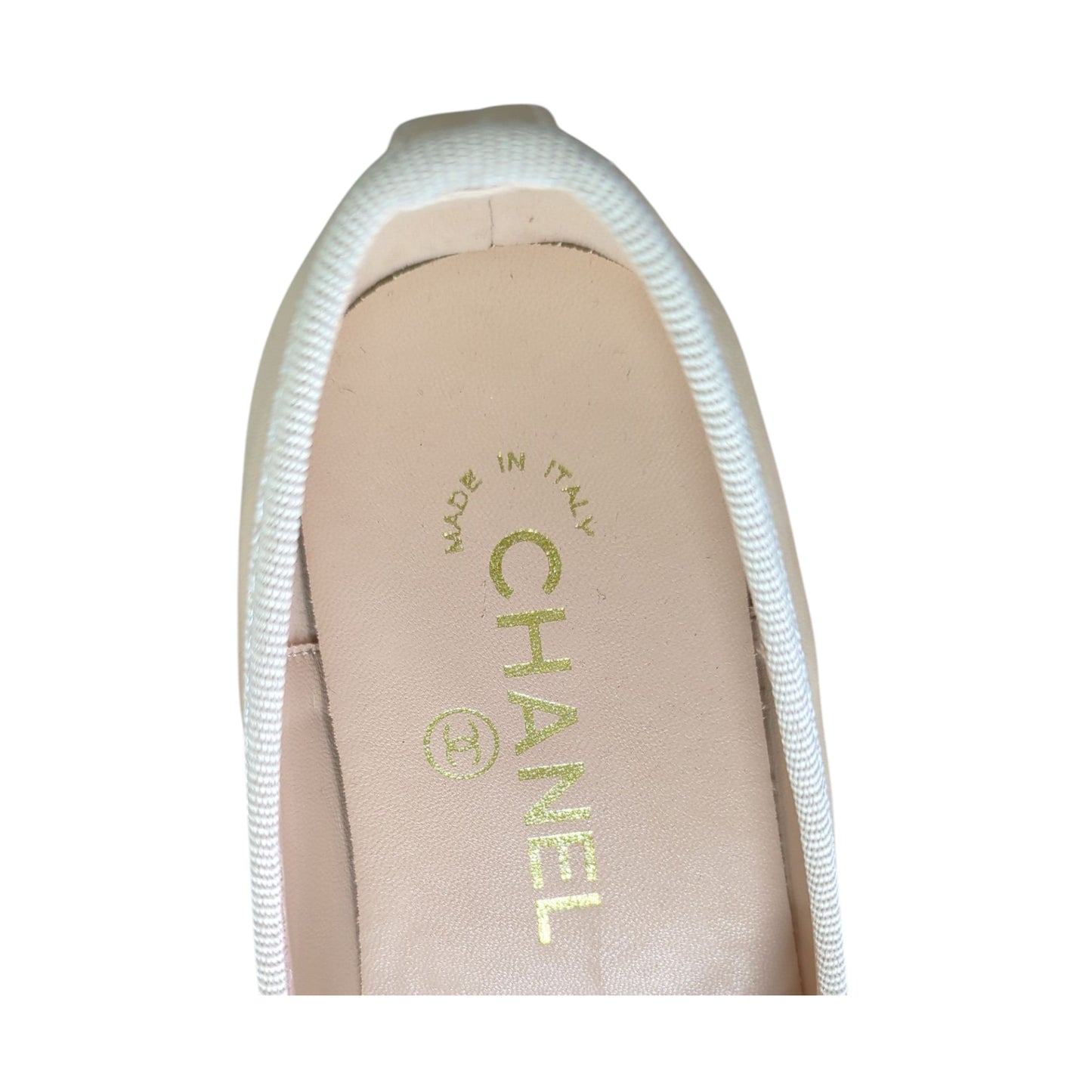 Branded- Ballet Flats
