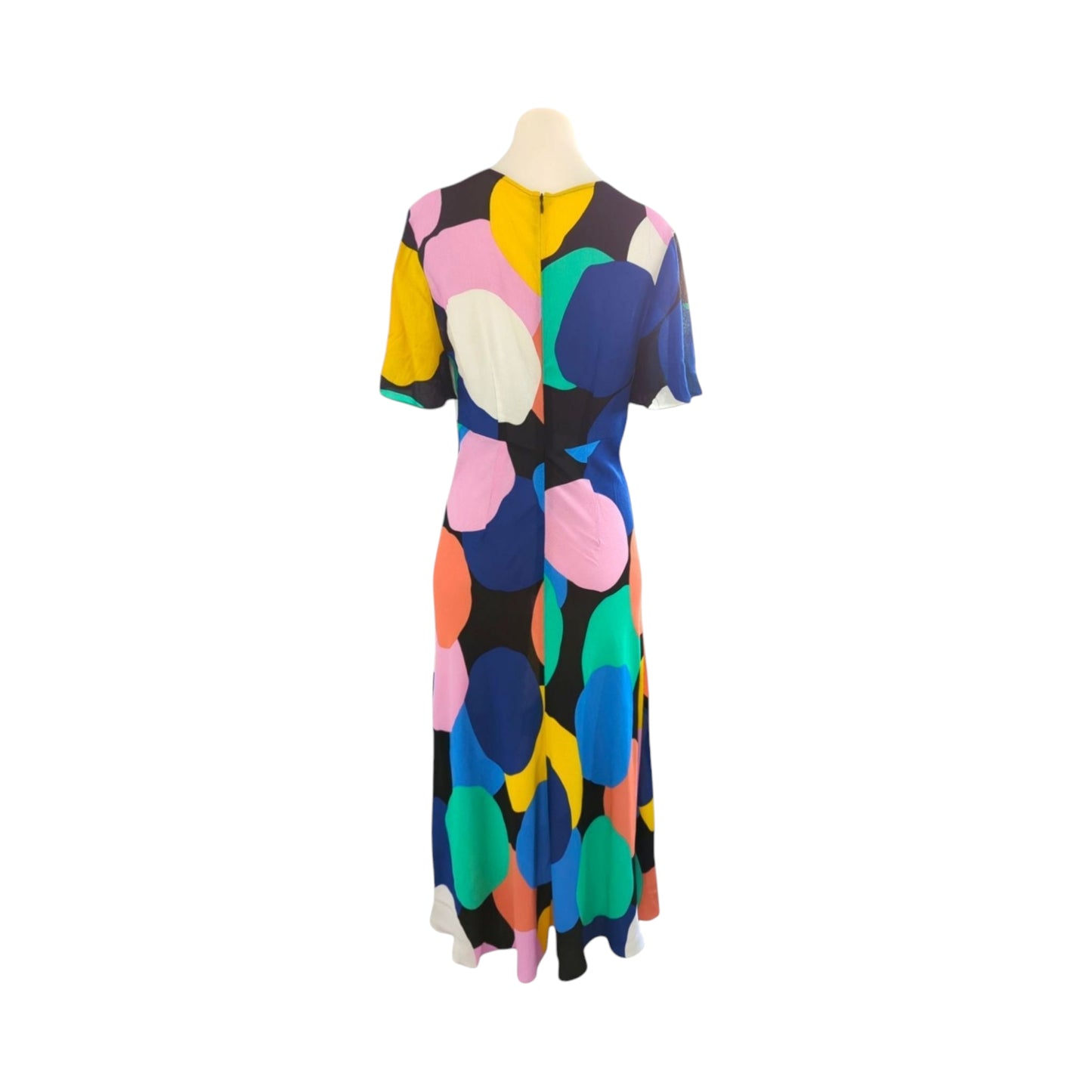Gorman Polka Dot Dress