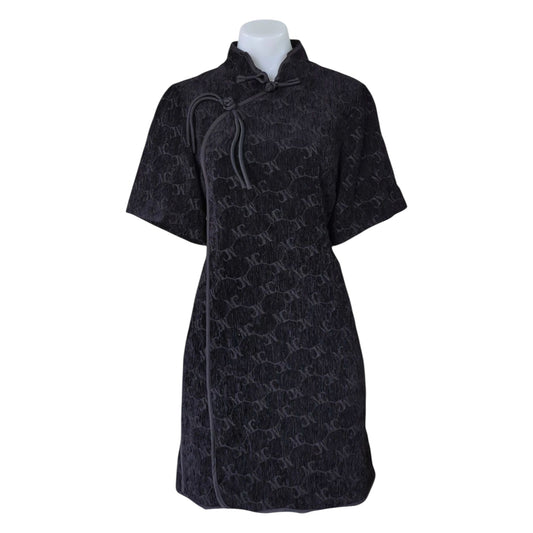 MO&Co. - Placket Dress