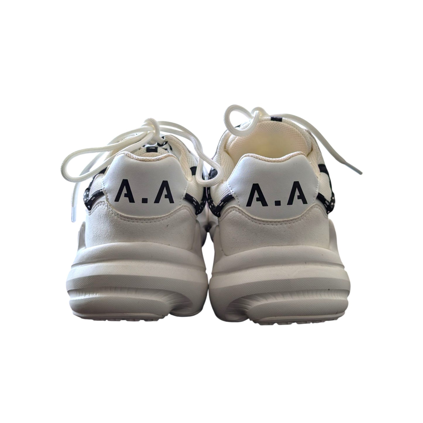 Aje Athletica Grip Rope Sneaker