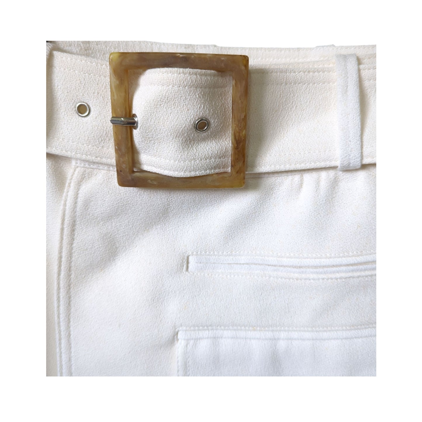 Branded - Mini Skirt