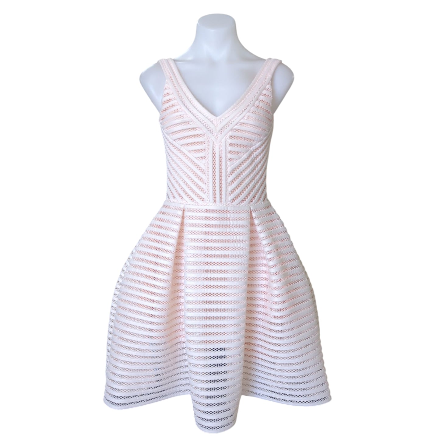 Maje - Mini Dress