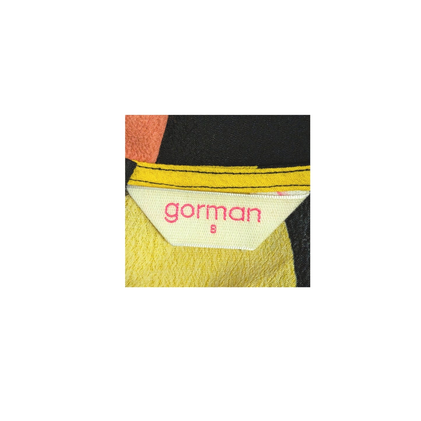 Gorman Polka Dot Dress