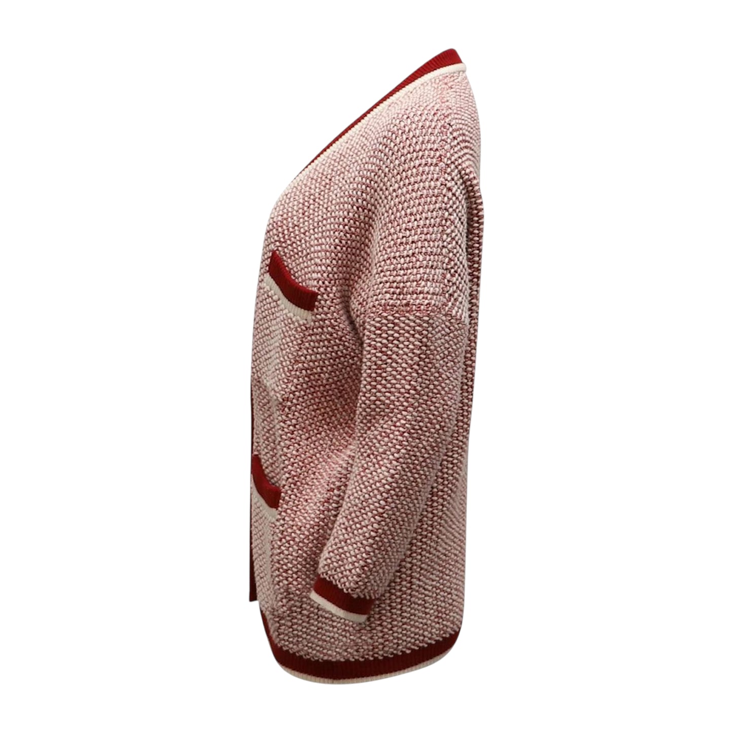 Maje - Knit Cardigan