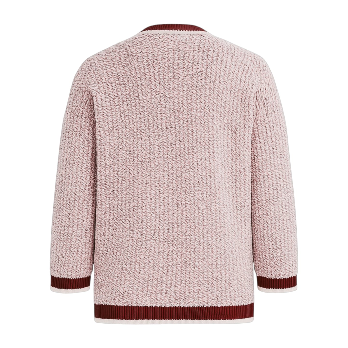 Maje - Knit Cardigan