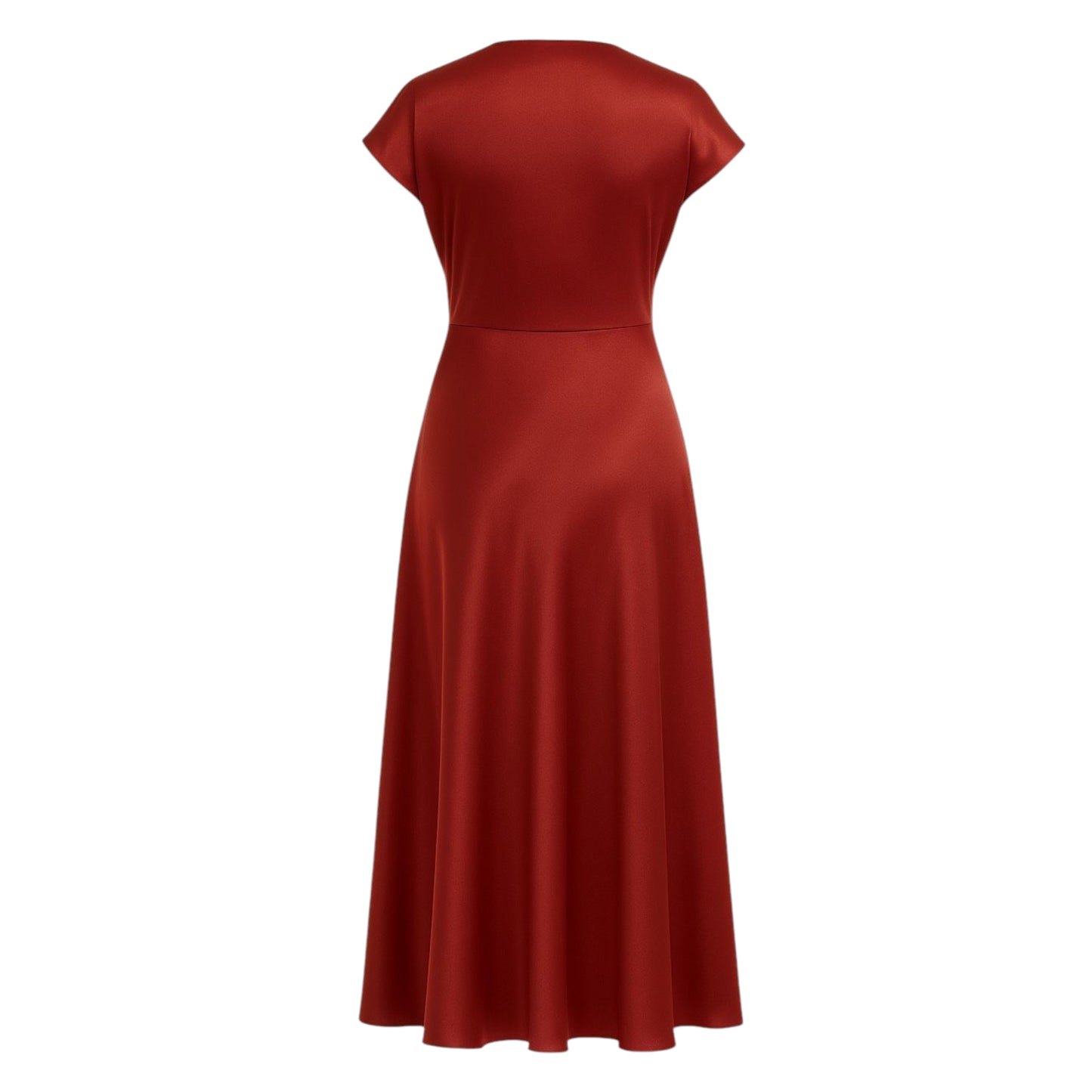 MaxMara - Midi dress