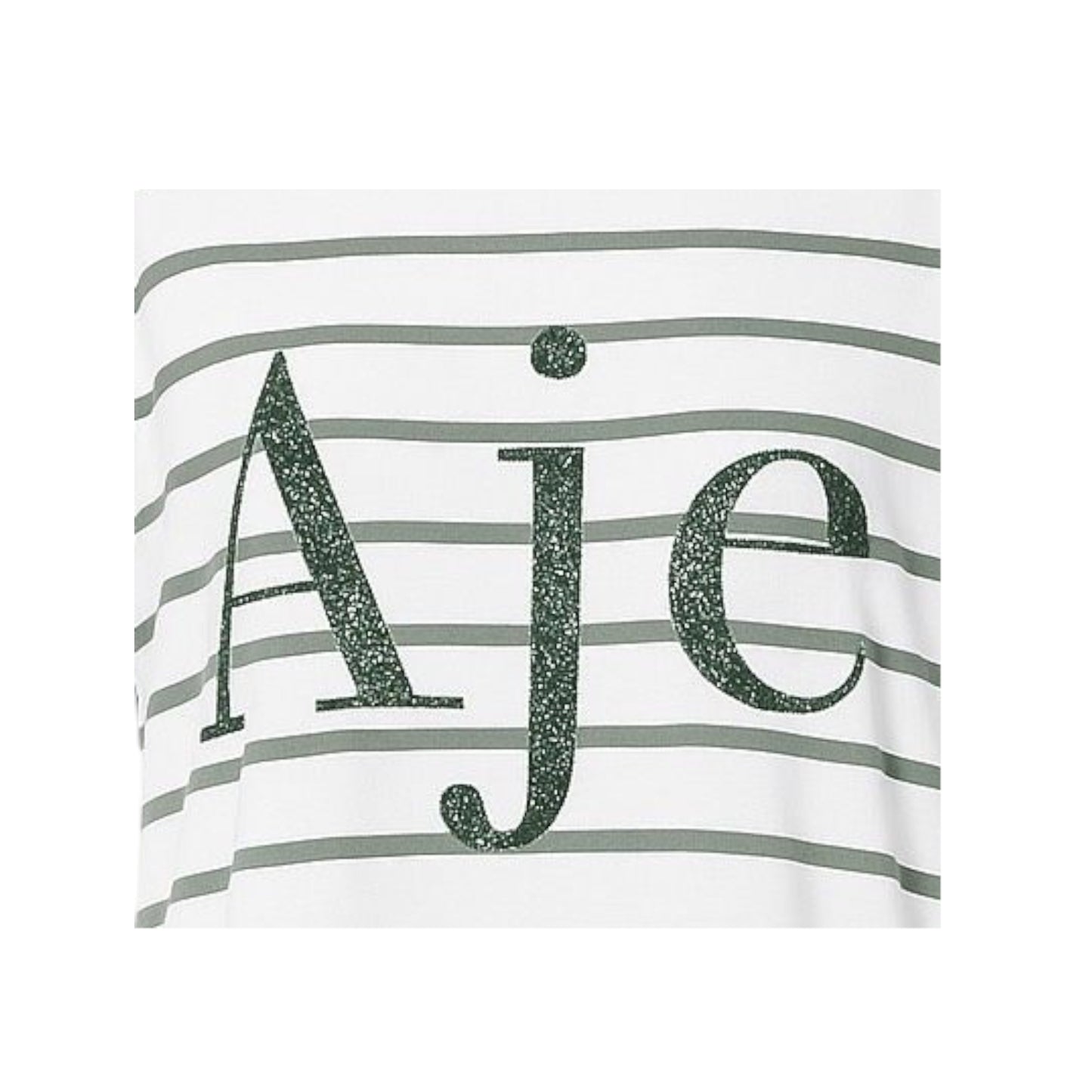 Aje - T-shirt Dress