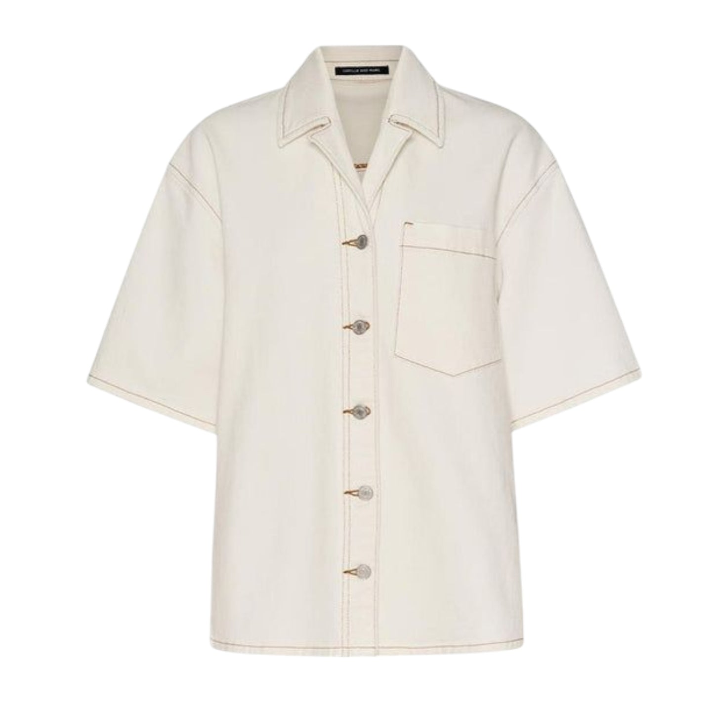 Camilla and Marc Ines Shirt