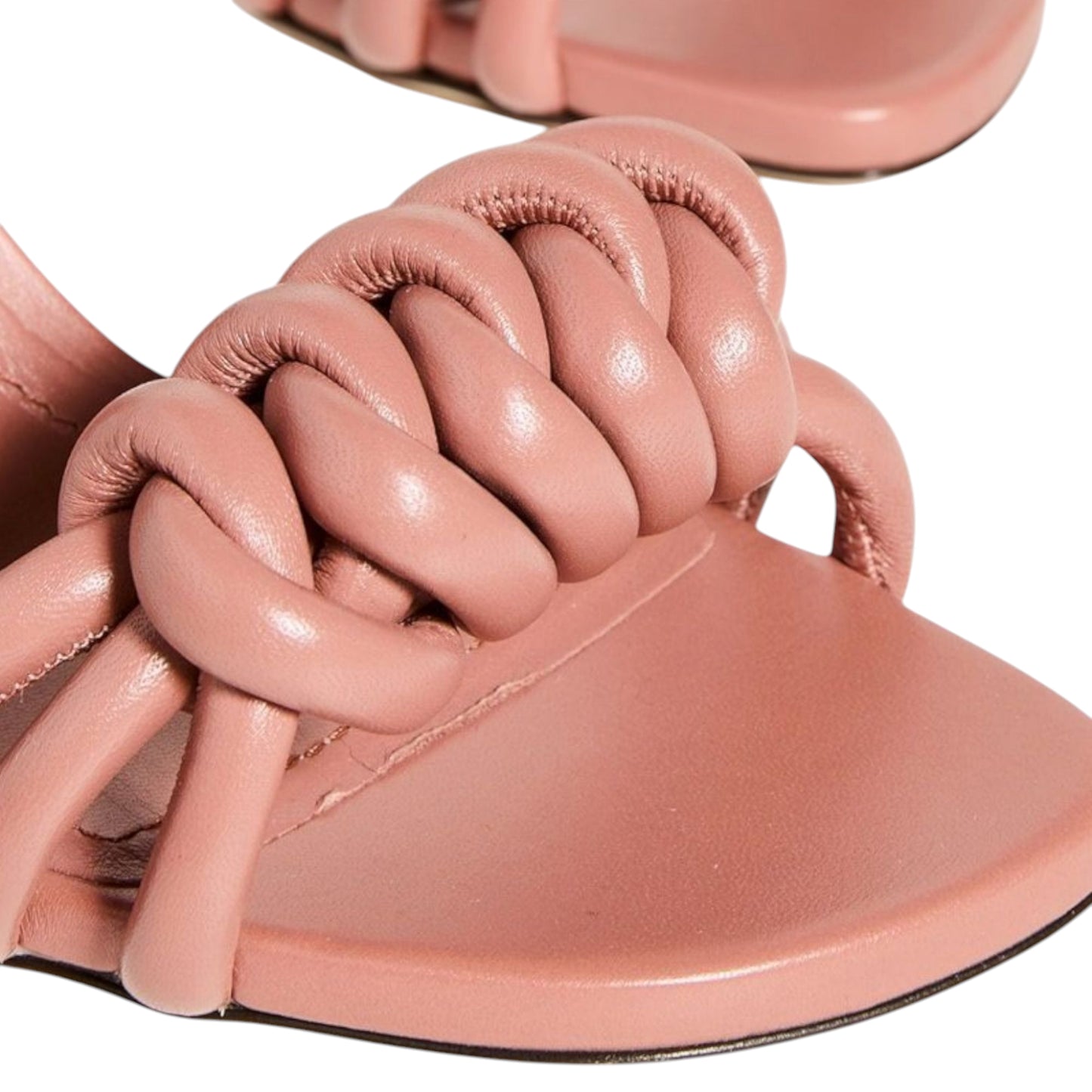Nicholas Kirkwood Leather Sandals
