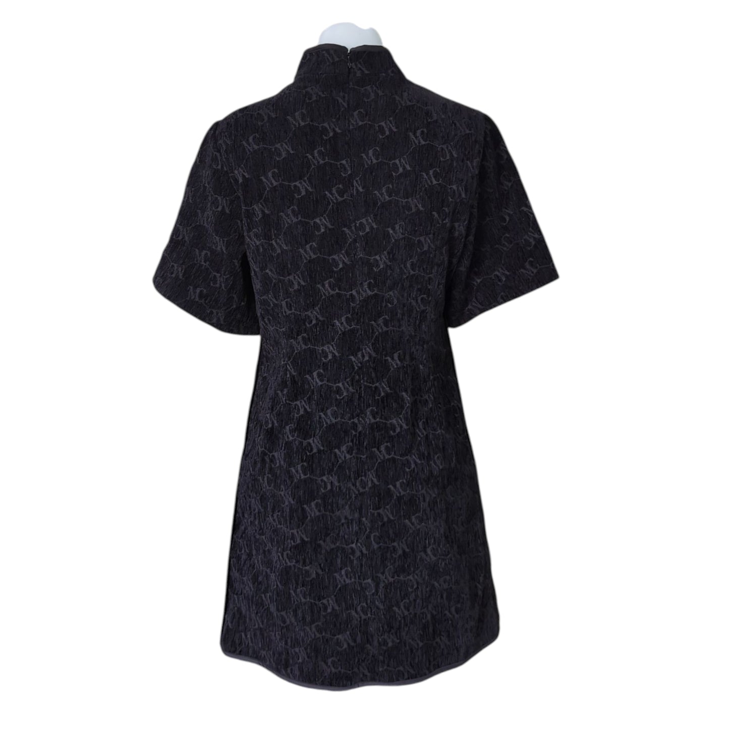 MO&Co. - Placket Dress
