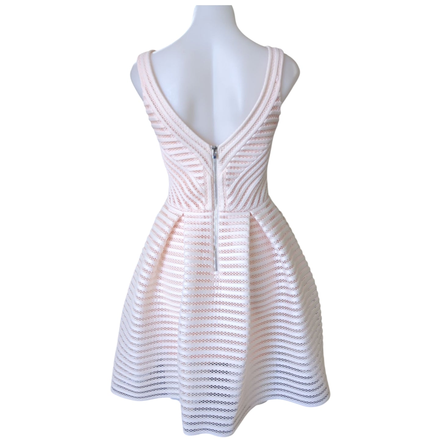 Maje - Mini Dress
