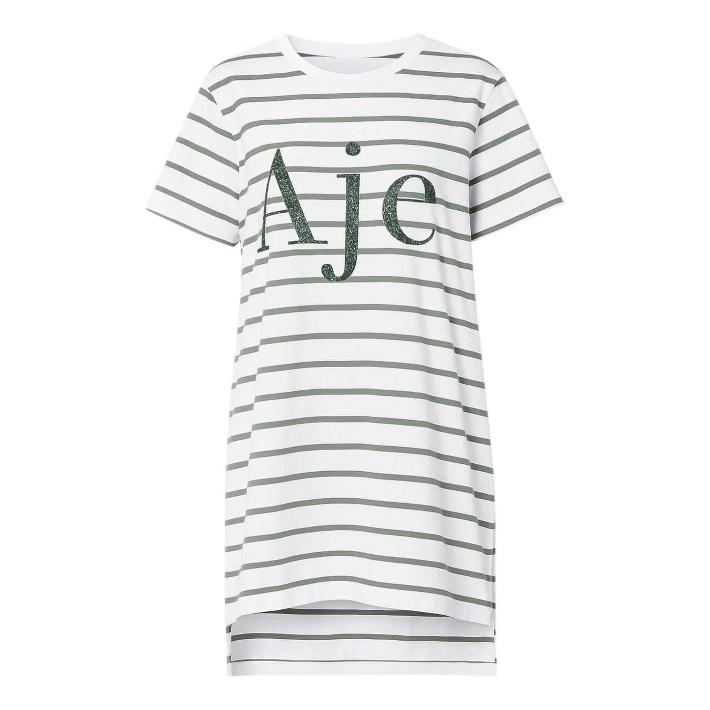 Aje - T-shirt Dress