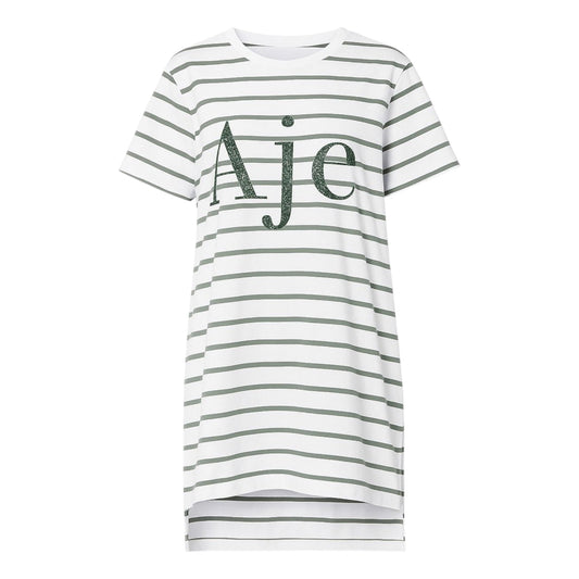 Aje - T-shirt Dress