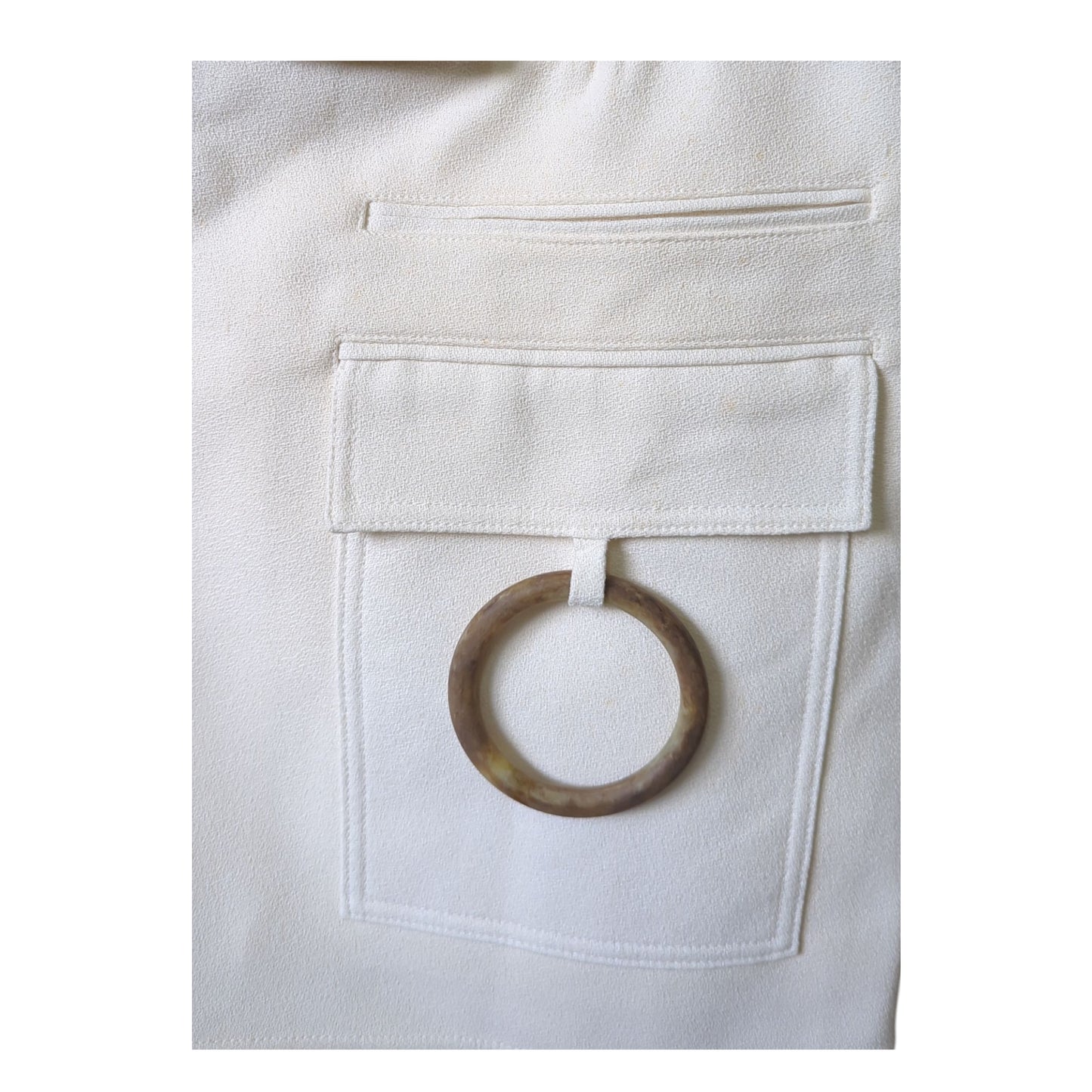Branded - Mini Skirt