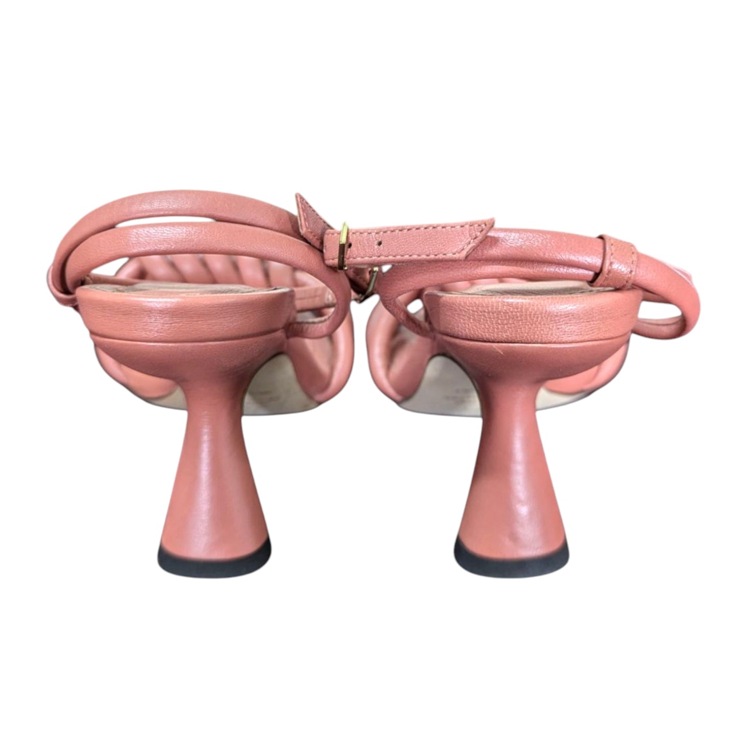 Nicholas Kirkwood Leather Sandals