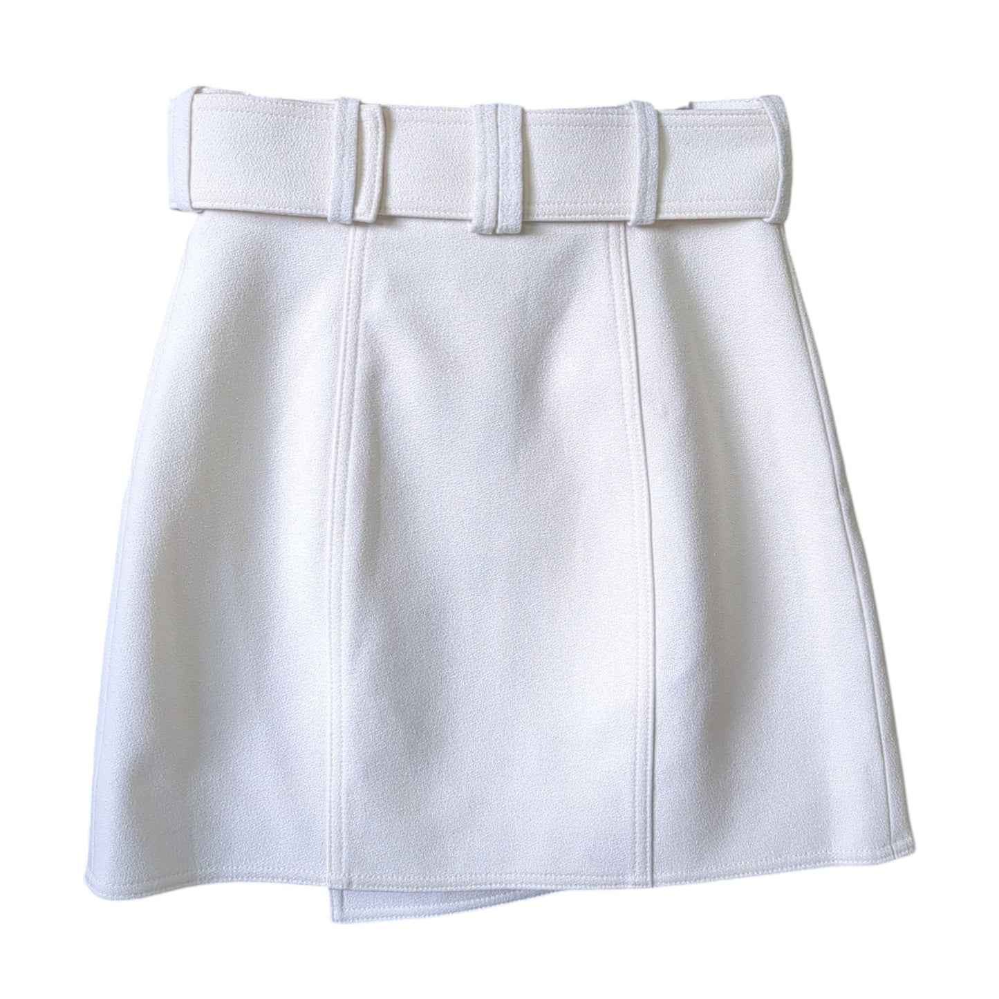 Branded - Mini Skirt