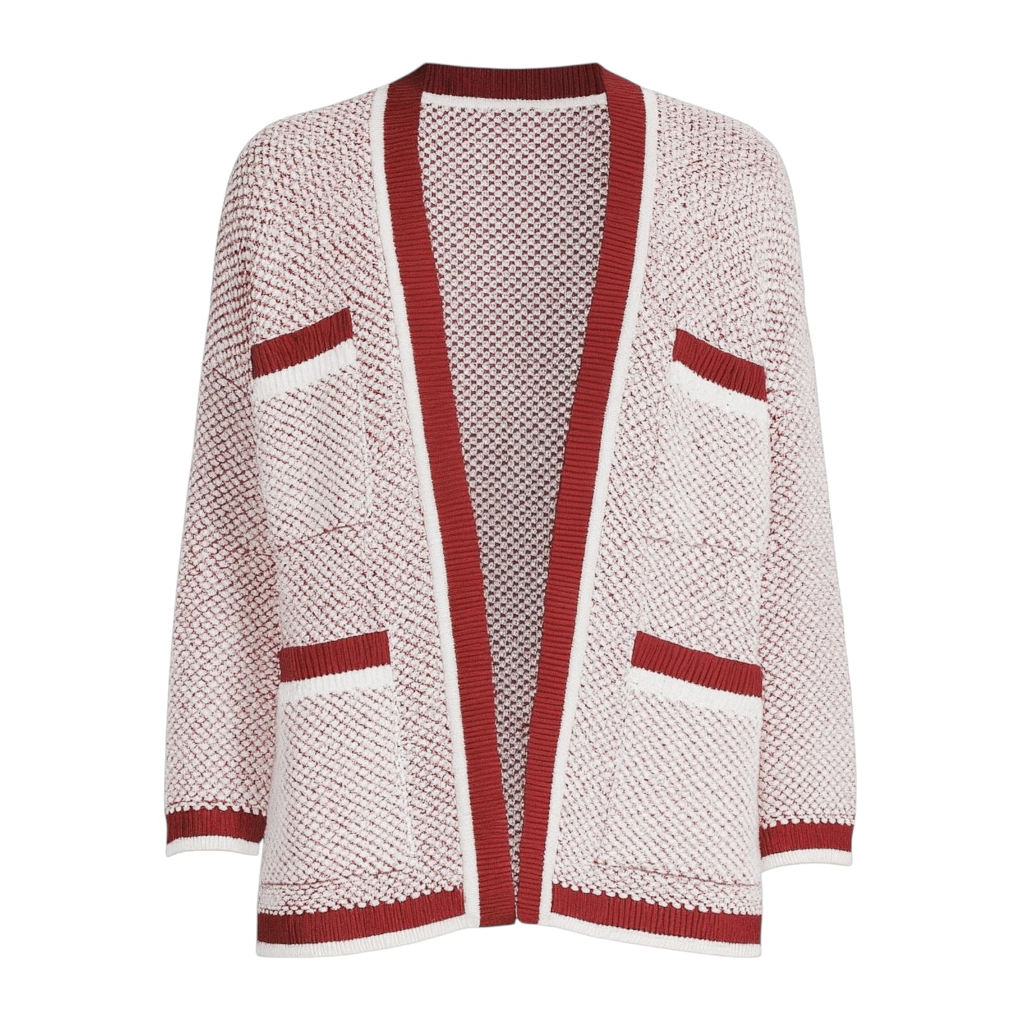 Maje - Knit Cardigan