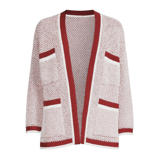 Maje - Knit Cardigan