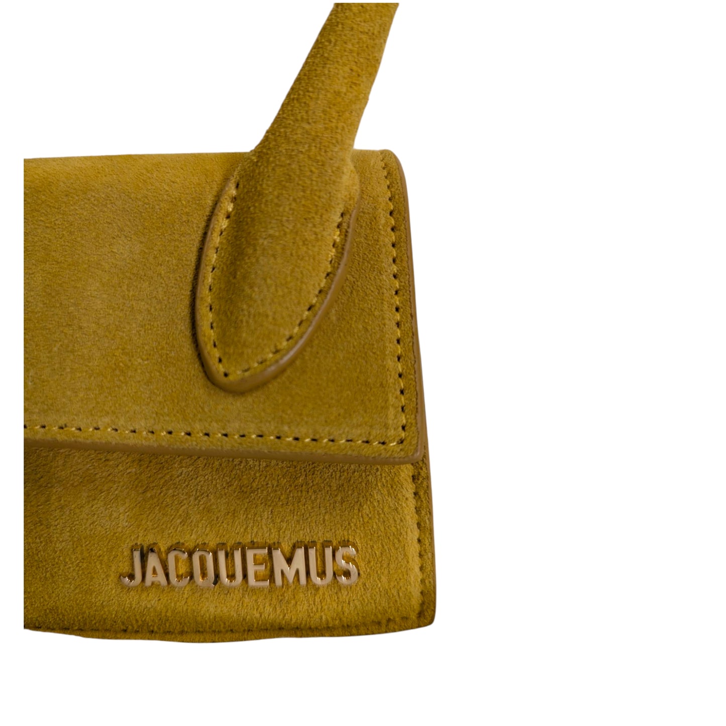 Jaquemus Chiquito Leather Bag