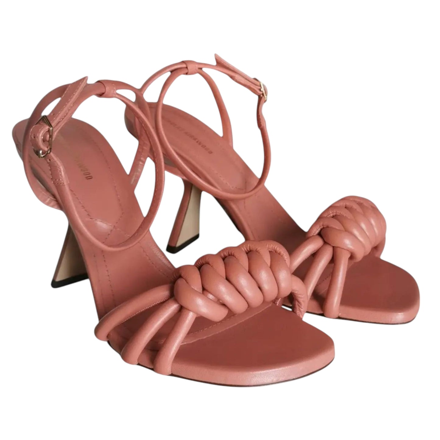 Nicholas Kirkwood Leather Sandals