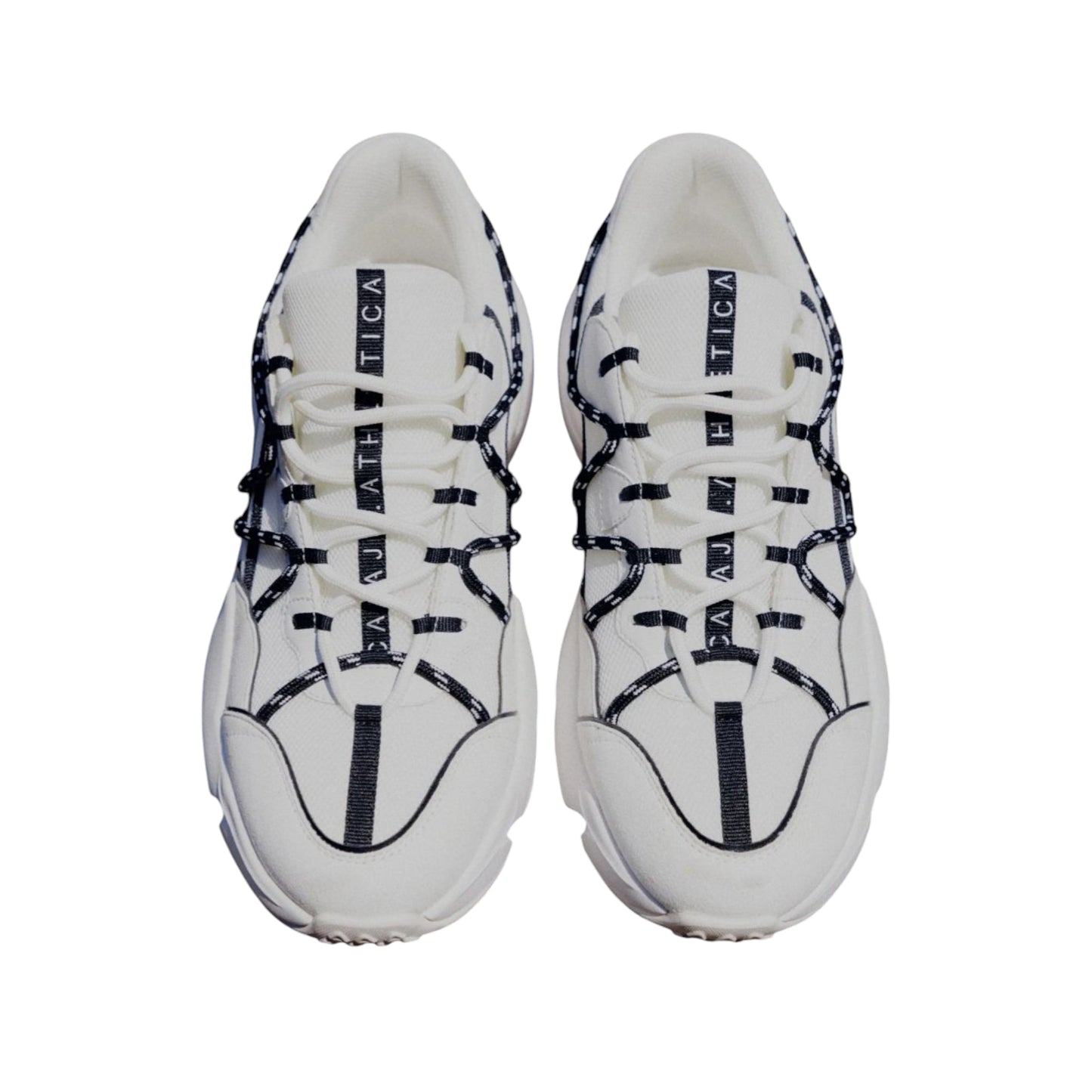 Aje Athletica Grip Rope Sneaker