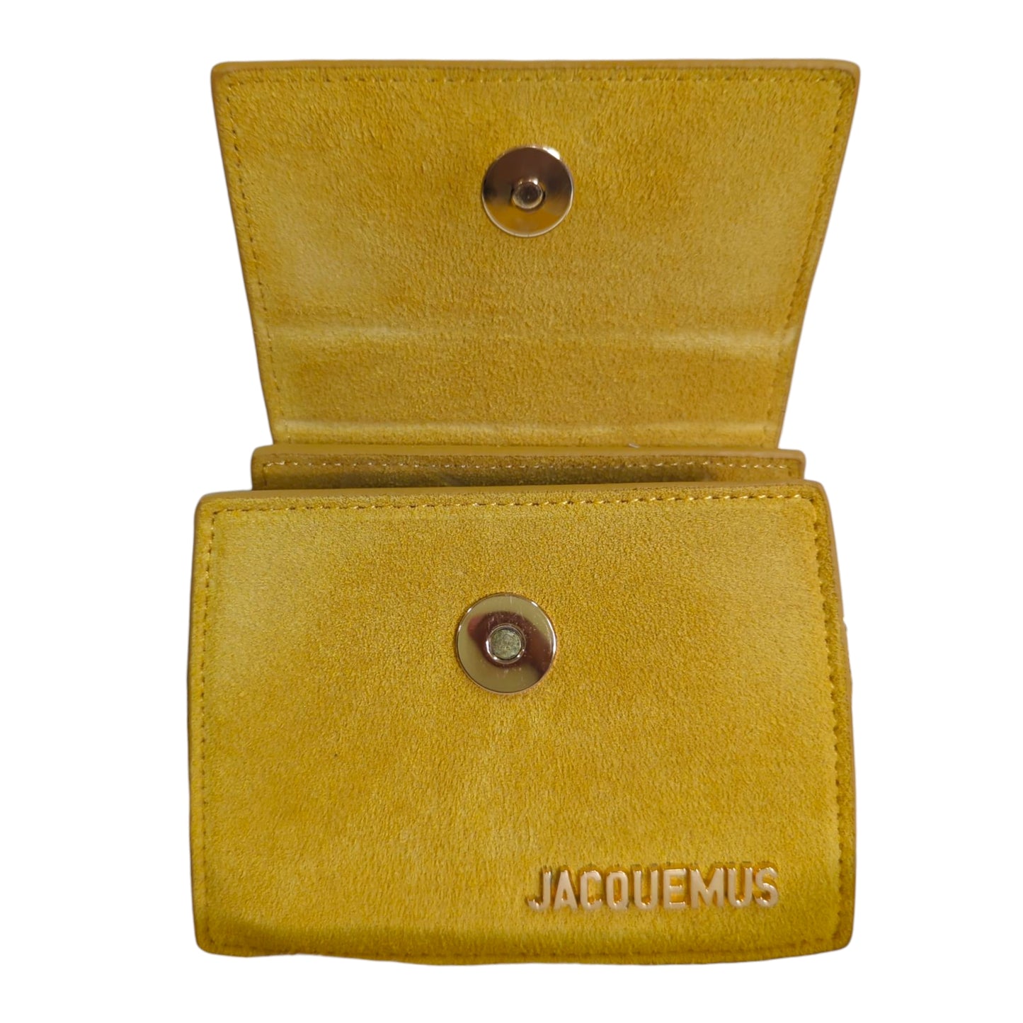 Jaquemus Chiquito Leather Bag