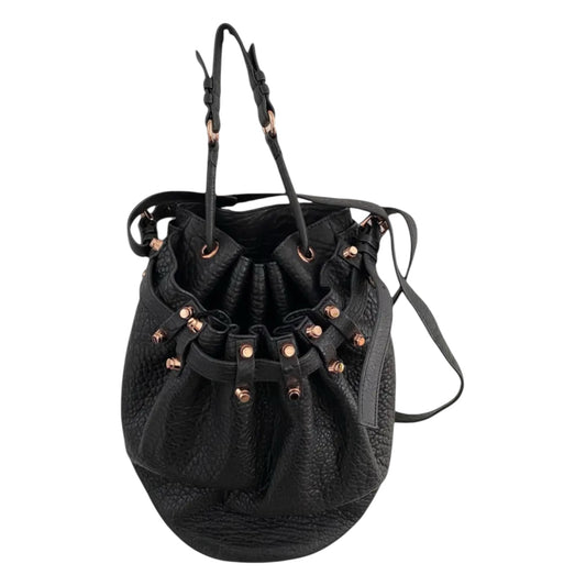 Branded - Crossbody Bag