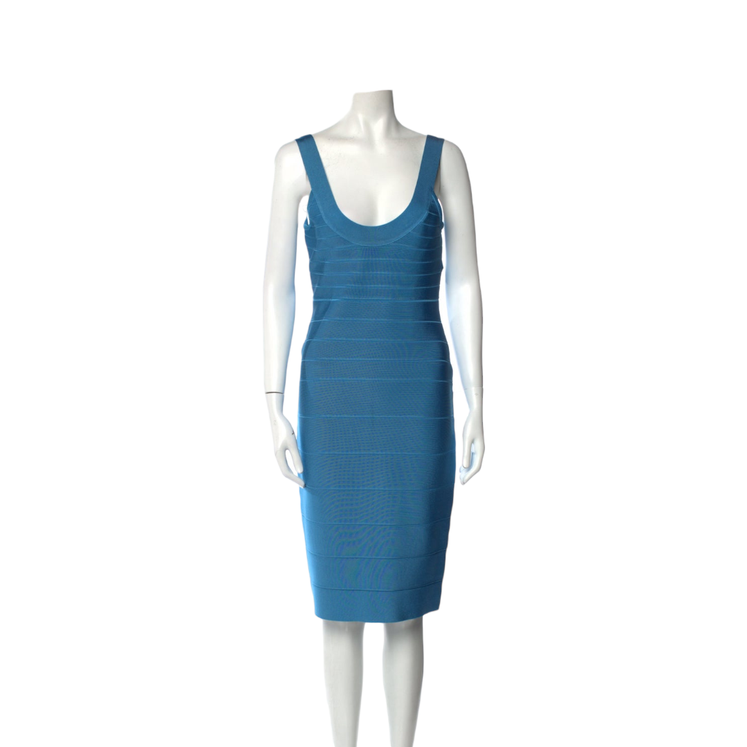 Herve Leger Bandage Dress