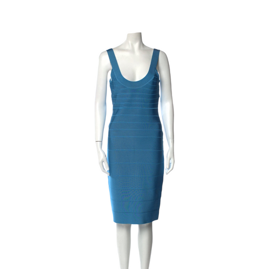 Herve Leger Bandage Dress