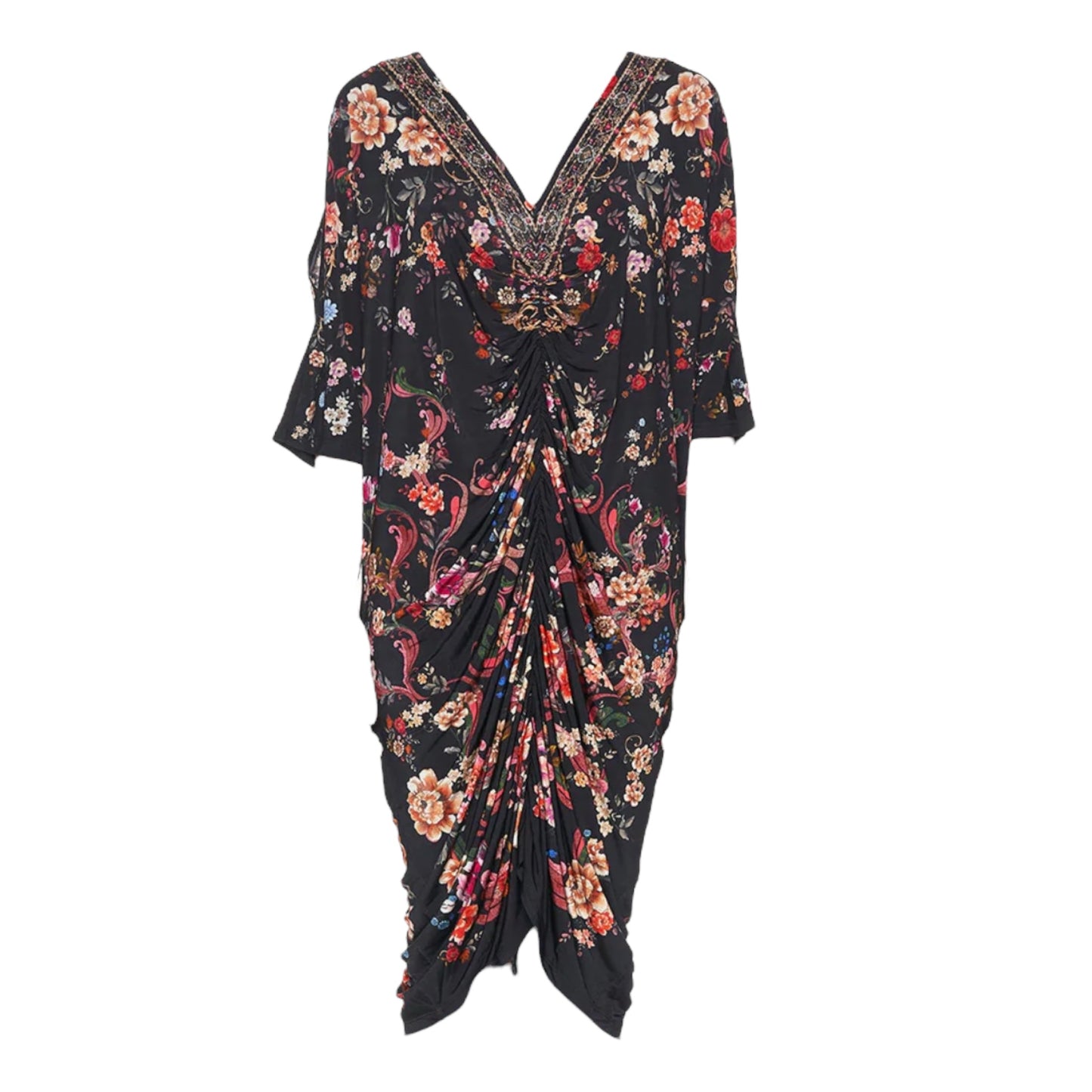 CAMILLA Short Jersey Dress A Girl Like You