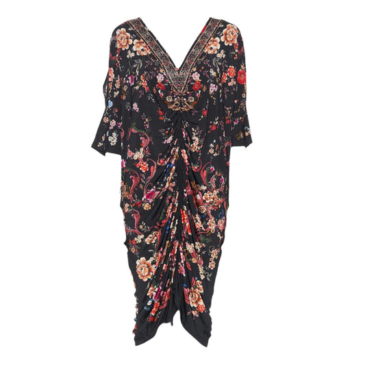 CAMILLA Short Jersey Dress A Girl Like You