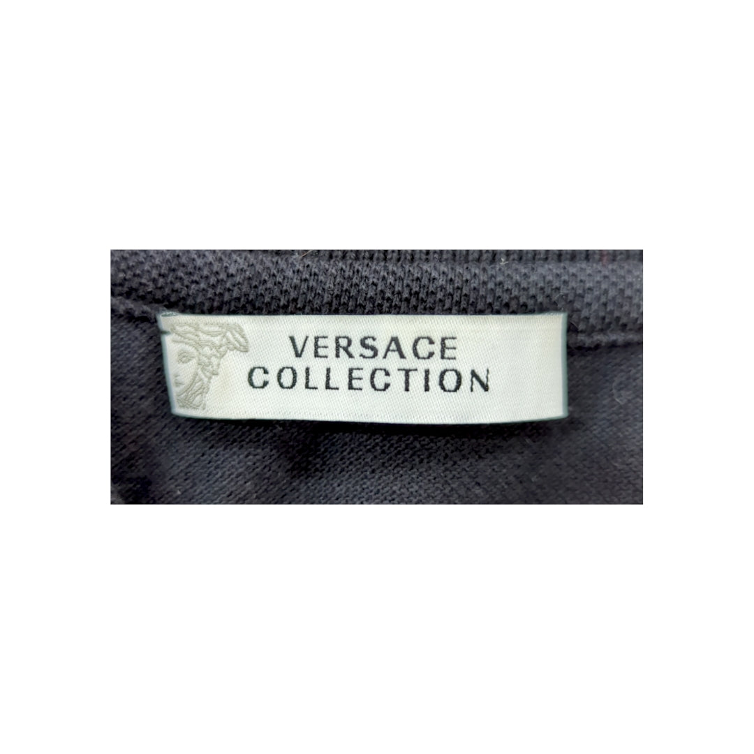 Versace Collection Polo Shirt