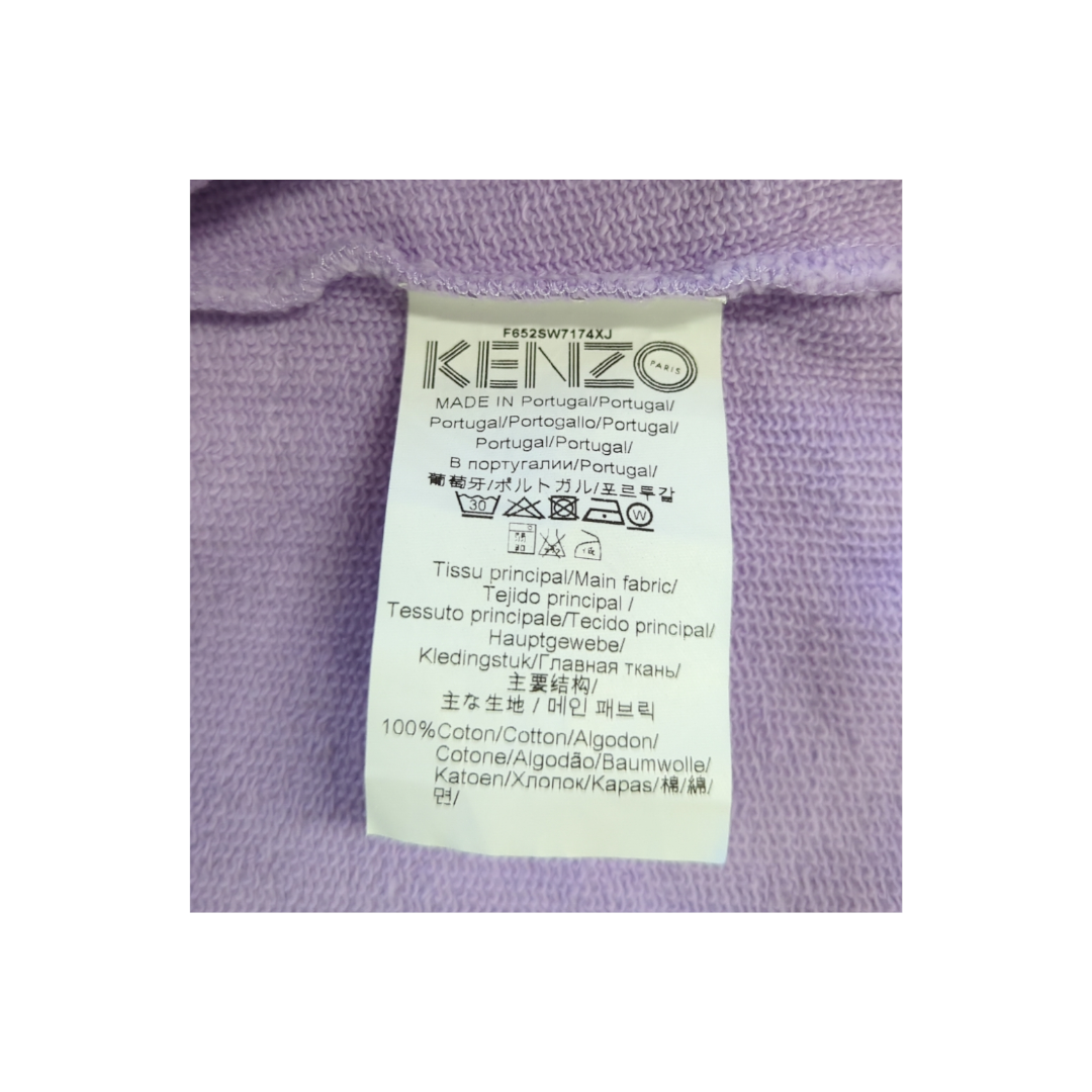 Kenzo All Eyes Sweatshirt