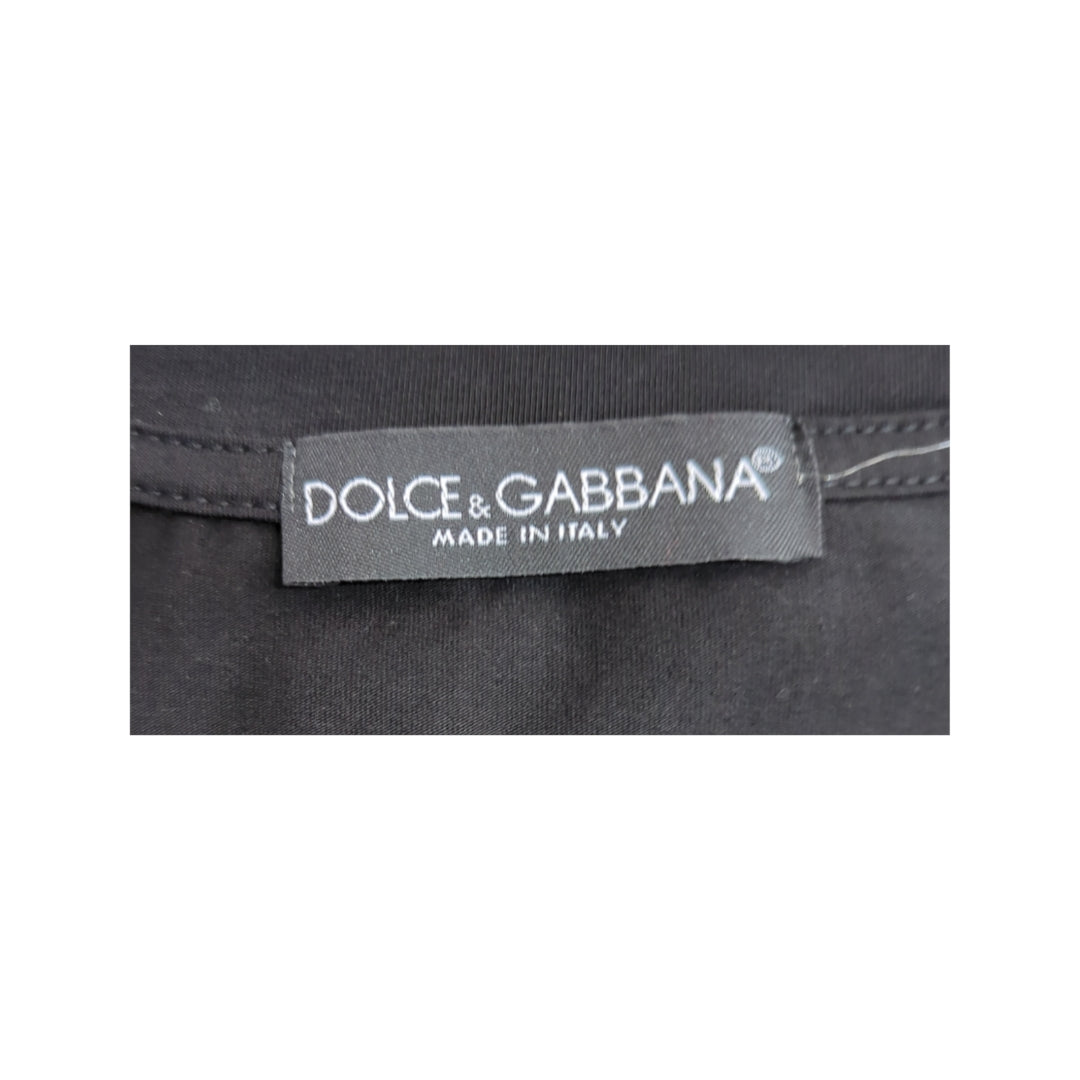 Dolce & Gabbana Sacred Heart T-shirt