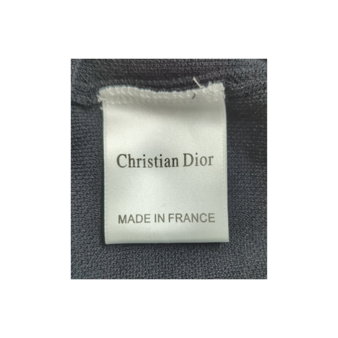 Christian Dior Knitted Jumper